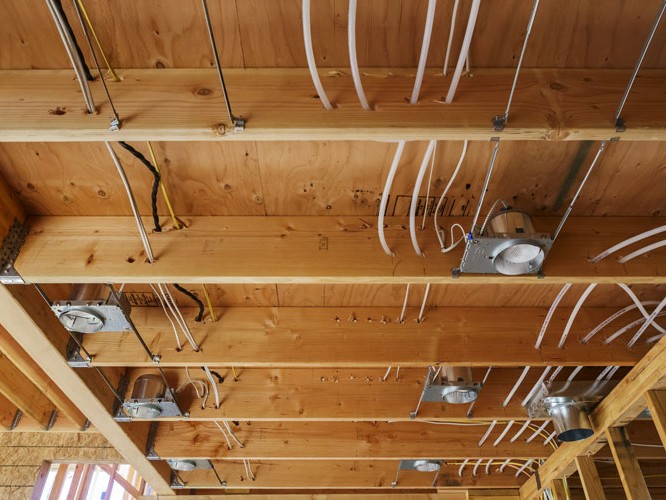 Installatie van Elektra